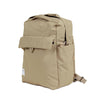 HELLOLULU Carter All Day Backpack Fog Khaki - LOG-ON