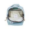 HELLOLULU Carter Lt M All Day Backpack Tro.Blue - LOG-ON