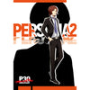 JONWIN Persona 30th File Folder Blind Draw