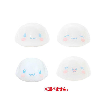 SANRIO Secret Bath Ball Cinnamoroll - LOG-ON