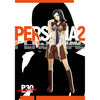 JONWIN Persona 30th File Folder Blind Draw