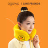 OGAWA Line Friends U Neck Massager - Sally