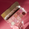 LUMMIR Light On Eyes Shadow Palette - 11PM Summer Night