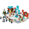 LEGO LEGO Chi Festival Lunar New Year Ice Festi - LOG-ON