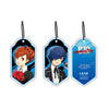 JONWIN Persona 30th Bonus Aroma Sheet