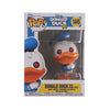 FUNKO POP Disney DD 90th Donald Duck Heart Eye