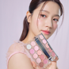LUMMIR Light On Eyes Shadow Palette - 11PM Summer Night