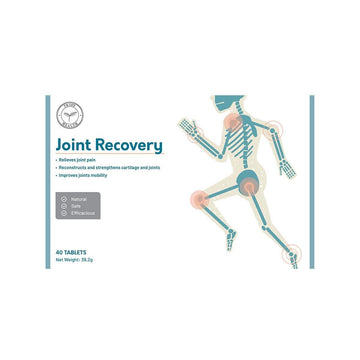 INJOY 筋健絡 (40pcs)