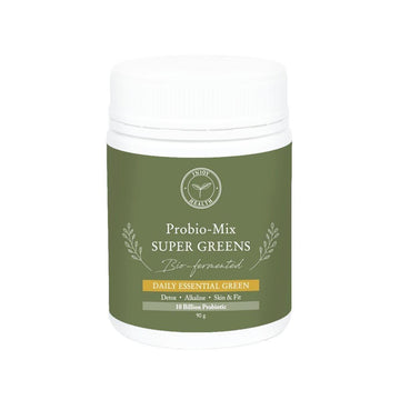 INJOY 美顏排毒益生粉 (90g)