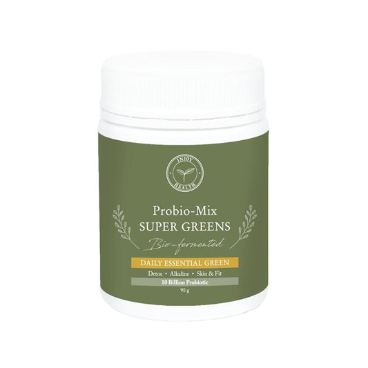 INJOY 美顏排毒益生粉 (90g)