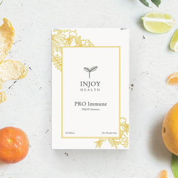 INJOY HEALTH PRO 免疫王者 (19g)