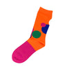 SIX25AM 6:25AM X Michelle Loo 23-26cm Orange