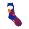 SIX25AM 6:25AM X Michelle Loo 23-26cm Navy