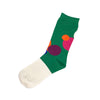 SIX25AM 6:25AM X Michelle Loo 23-26cm Green