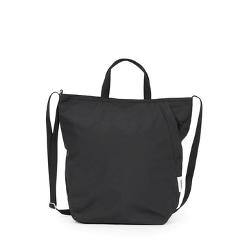 HELLOLULU Collin - 2 Sided Shoulder (M) Black