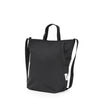 HELLOLULU Collin - 2 Sided Shoulder (M) Black