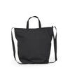 HELLOLULU Collin - 2 Sided Shoulder (M) Black