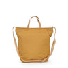 HELLOLULU Collin - 2 Sided Shoulder (M) Toffee