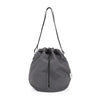 HELLOLULU Cowan - 2 Sided Bucket Bag Iron Gray