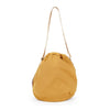 HELLOLULU Cowan - 2 Sided Bucket Bag Toffee