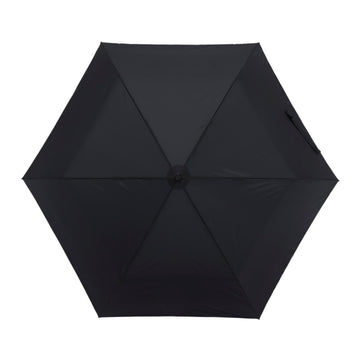 AMVEL Verykal Automatic Umbrella - Black