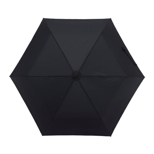 AMVEL Verykal Automatic Umbrella - Black