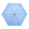 AMVEL Verykal Automatic Umbrella - Ice Blue