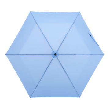 AMVEL Verykal Automatic Umbrella - Ice Blue