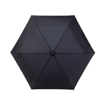 AMVEL Verykal Large Automatic Umbrella - Black