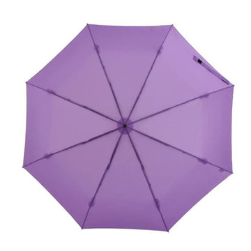 AMVEL Verykal8 Automatic Umbrella - Lavender