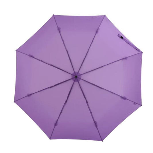 AMVEL Verykal8 Automatic Umbrella - Lavender