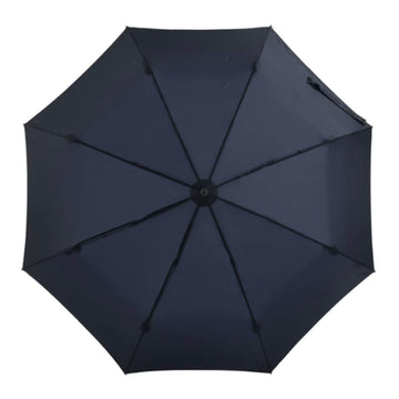 AMVEL Verykal8 Automatic Umbrella - Navy