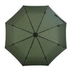 AMVEL Verykal8 Automatic Umbrella - Olive