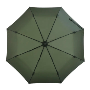 AMVEL Verykal8 Automatic Umbrella - Olive