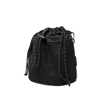 CEGERO Sacoche Draw String - BK