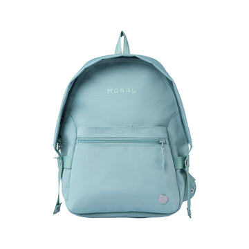MORAL Karijin Tait Delulu Backpack M S8 - G Green