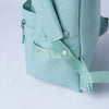 MORAL Karijin Tait Delulu Backpack M S8 - G Green