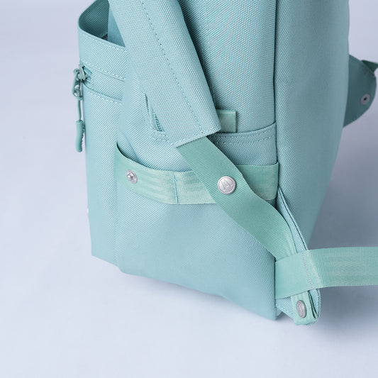 MORAL Karijin Tait Delulu Backpack M S8 - G Green