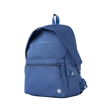 MORAL Karijin Tait Delulu Backpack M S8 - Dark Demin