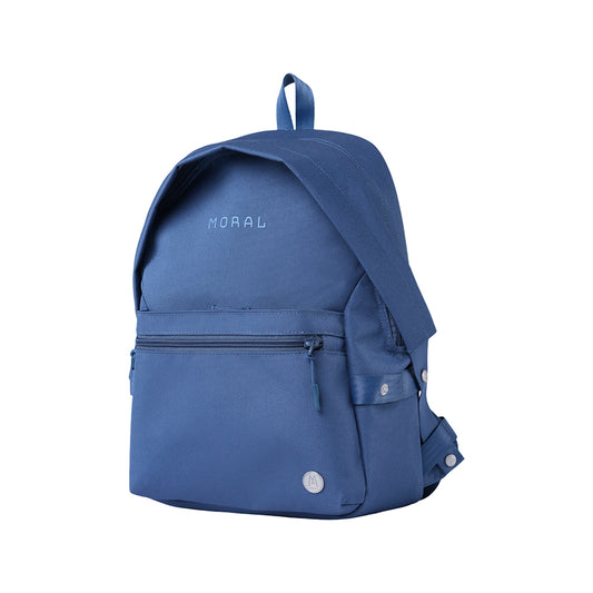 MORAL Karijin Tait Delulu Backpack M S8 - Dark Demin