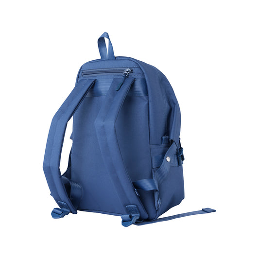 MORAL Karijin Tait Delulu Backpack M S8 - Dark Demin