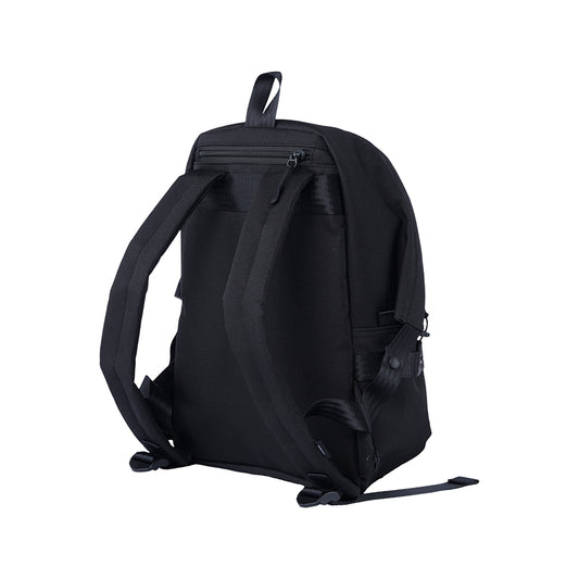 MORAL Karijin Tait Delulu Backpack M S8 - Blk Onxy
