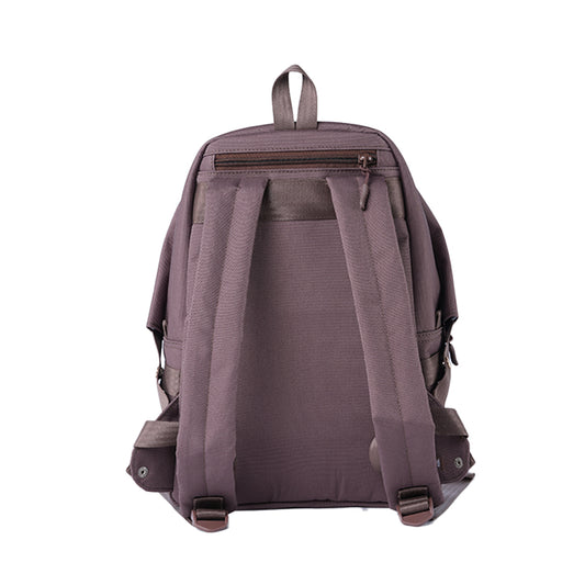 MORAL Karijin Tait Delulu Backpack M S8 - Deep Taupe