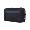 MORAL Karijin Napier Rad Phone Wallet S8 - Bl Onxy