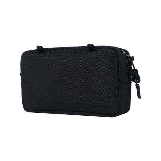 MORAL Karijin Napier Rad Phone Wallet S8 - Bl Onxy