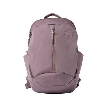 MORAL Karijin Umago Stag I Backpack "M" S8 - Deep Taupe