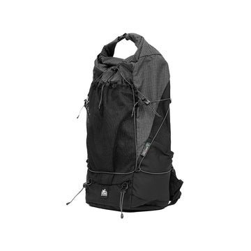 CEGERO CG Premium Bp Sport Camp Black