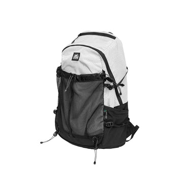 CEGERO CG Premium Bp Sport Hike WH/BLK