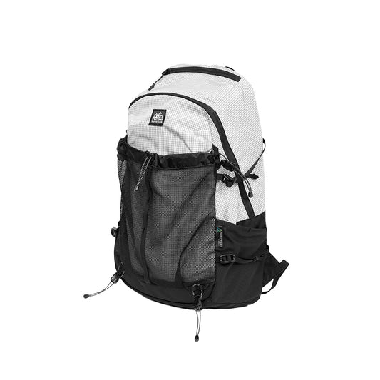 CEGERO CG Premium Bp Sport Hike WH/BLK