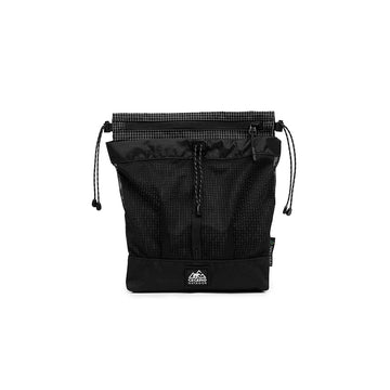 CEGERO CG Premium Sacoche Sport Walk Black